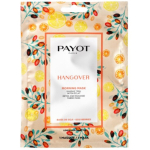 PAYOT detoksikuojamoji ir skaistinamoji veido kaukė MORNING MASK HANGOVER, 19 ml