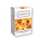 DR. BENEDICTUS žolelių arbata MEDETKŲ ŽIEDAI, 50 g