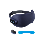 MEDIVON Horizon Hypnos akių masažuoklis, 1 vnt.