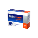 TRIBUMEN, 30 kapsulių