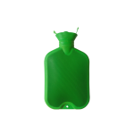 MEDRULL guminė šildyklė, 2 L, 1 vnt.