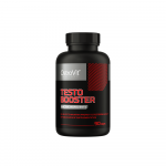 OSTROVIT Testo Booster, 90 kapsulių