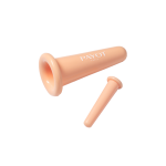 PAYOT masažinės veido taurelės, 2 vnt.