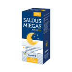 ACONITUM eliksyras SALDUS MIEGAS, karamelės skonio, 150 ml