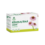 ŠVF ežiuolių žolė, 40 g