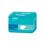 DAILEE BED PLUS vienkartinės paklodės, 60 x 90, 30 vnt.