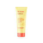 B.FRESH švytėjimo suteikiantis kūno serumas LIT FROM WITHIN ILLUMINATING, 236 ml
