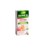 HUMER nosies purškalas STOP VIRUS, nuo 1 m., 15 ml