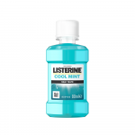 LISTERINE burnos skalavimo skystis Coolmint Mild taste, 80 ml