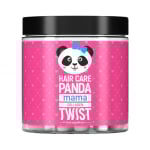HAIR CARE PANDA maisto papildas plaukų priežiūrai MAMA COLLAGEN TWIST, 30 kapsulių