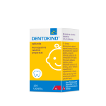 DENTOKIND, Tabletės, N150