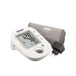 B. WELL automatinis kraujospūdžio matuoklis PRO-35, 200 g