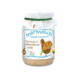 MARMALUZI daržovių ir kalakutienos košė, nuo 6 mėn., 190 g