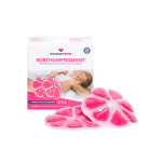 WONDERmom Kompresai krūtinei, 1 vnt.