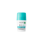VICHY antiperspirantas nuo prakaito dėmių, 48 H, 50 ml