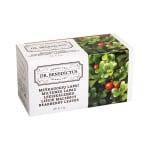 DR. BENEDICTUS žolelių arbata MEŠKAUOGIŲ LAPAI, 25 vnt.