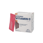NORDAID LIPOSOMINIS VITAMINAS C 1000 mg, 3ml, 90 ml