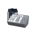 ROSSMAX automatinis kraujo spaudimo matuoklis Z5 PARR (su Bluetooth), 1 vnt.