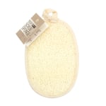BODYLAB kempinė SCRUB SPONGE, 1 vnt.