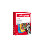 LEUKOPLAST® kids Pleistras vaikams, 12 vnt., 12 vnt.