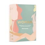 BIOFARMACIJA maisto papildų rinkinys moterims WOMAN, 1 vnt.