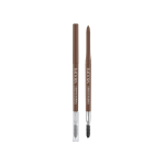 ISADORA antakių pieštukas THE BROW FIX 24 H,  Nr. 04, 0.32 g