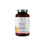 NEW NORDIC Biotin™ Gummies, 60 guminukų