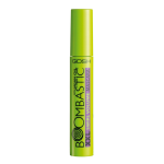 GOSH  blakstienų tušas BOOMBASTIC XXL SWIRL VOLUME, 002 CARBON BLACK, 13 ml