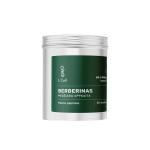 L CELL Berberinas, kapsulės 300 mg, 60 kapsulių