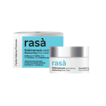 RASA drėkinamasis veido kremas normaliai ir mišriai odai HYDRO INTENSE, 50 ml