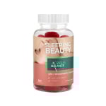 ACORUS BALANCE guminukai-vitaminai su melatoninu SLEEPING BEAUTY GUMMIES, 60 guminukų