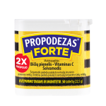 PROPODEZAS FORTE, 50 čiulpiamų tablečių