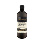 BAYLIS & HARDING kūno prausiklis GOODNESS LEMONGRASS & GINGER, 500 ml