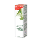 VENORUTON, 1000 mg, Šnypščiosios tabletės, N15