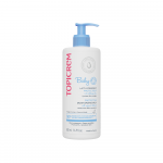 TOPICREM, drėkinamasis losjonas nuo pirmų dienų, BABY, 500 ml