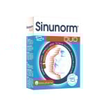 SINUNORM DUO, 15 kapsulių