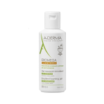 A-DERMA prausiamasis gelis-emolientas sausai, atopinei veido bei kūno odai EXOMEGA CONTROL, 200 ml