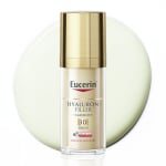 EUCERIN veido serumas brandžiai odai HYALURON-FILLER + ELASTICITY 3D, 30 ml