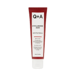 Q+A drėkinamasis veido prausiklis HYALURONIC ACID, 125 ml