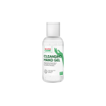 EUROCARE valomasis rankų gelis, 50 ml