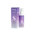 SORTED SKIN Intymios higienos purškiklis su prebiotikais, 50 ml