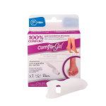 PRIM gelinis tarpupirščio plėtiklis su nykščio sąnario apsauga CG2301, universalus dydis, 1 vnt.