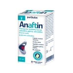 ANAFTIN purškalas, 15 ml