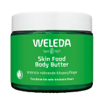 WELEDA kūno sviestas SKIN FOOD, 150 ml