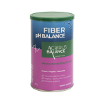Acorus Balance skaidulos FIBER PH BALANCE, rūgščių - šarmų balansui, 180 g