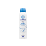 O'LYSEE veido ir kūno dulksna PURE, 150 ml