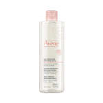 AVENE micelinis vanduo ESSENTIAL, 400 ml