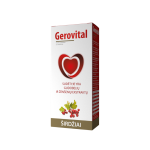 Gerovital, 500 ml