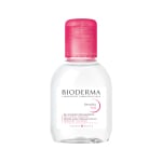 BIODERMA micelinis valomasis vanduo jautriai odai SENSIBIO H2O, 100 ml