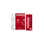 FERRUM ACEROLA, 28 pakeliai